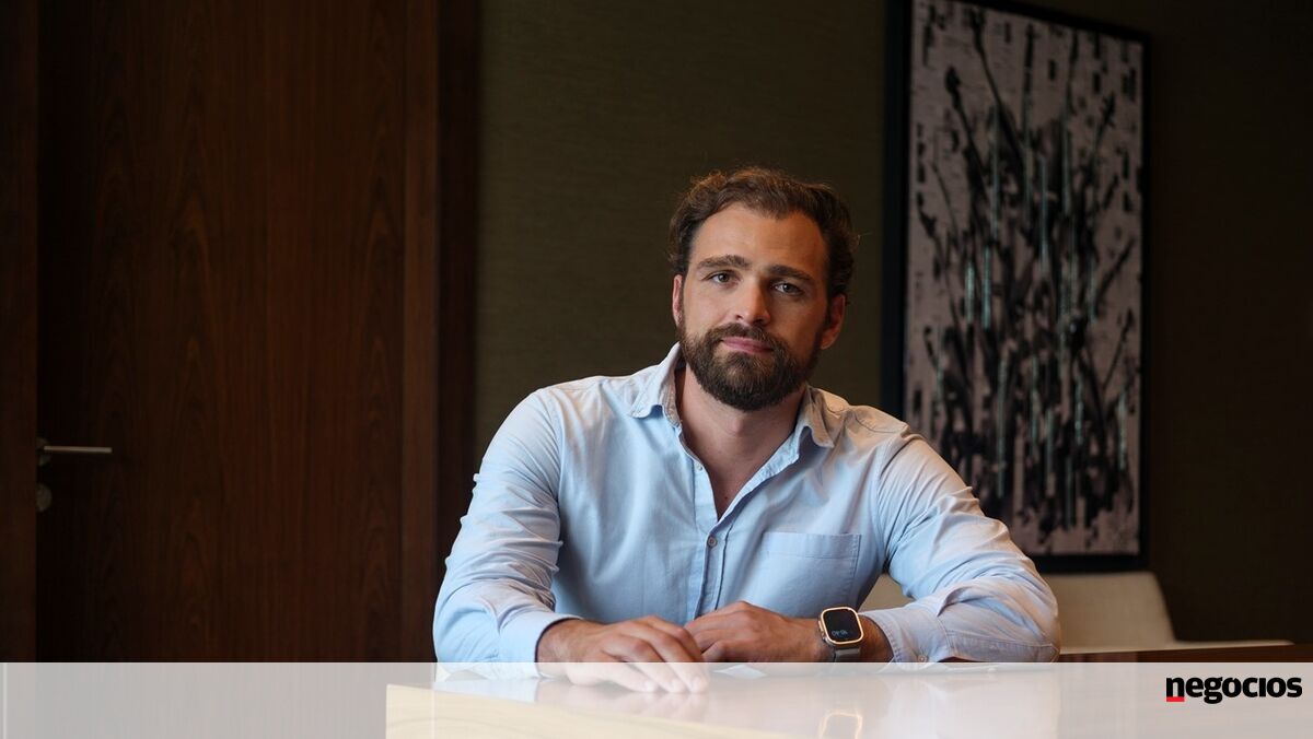 Com Iban Português, Revolut Chega Aos depósitos com Juro Elerado - Mercados