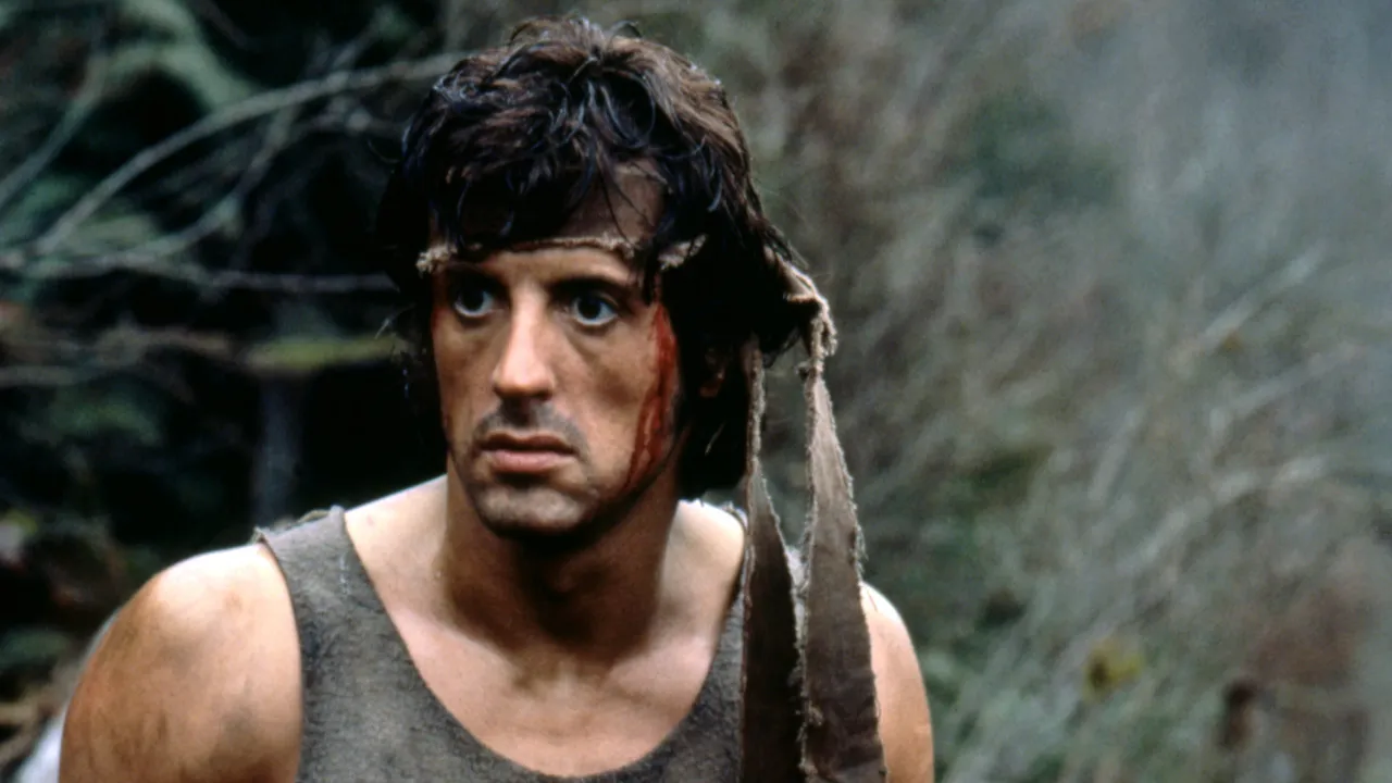 Com mais de 50 anos de carreira, Sylvester Stallone celebra 79 primaveras