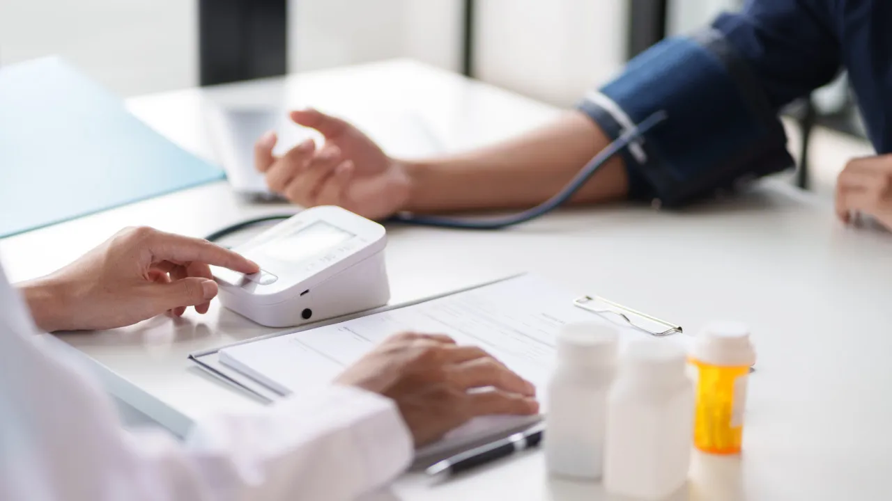Como Reduzir Um Pressão Arterial Com um hábito Diário simples