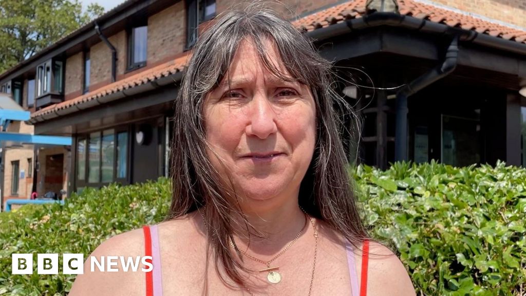 Como a menopausa fez a mulher York esquecer seu nome