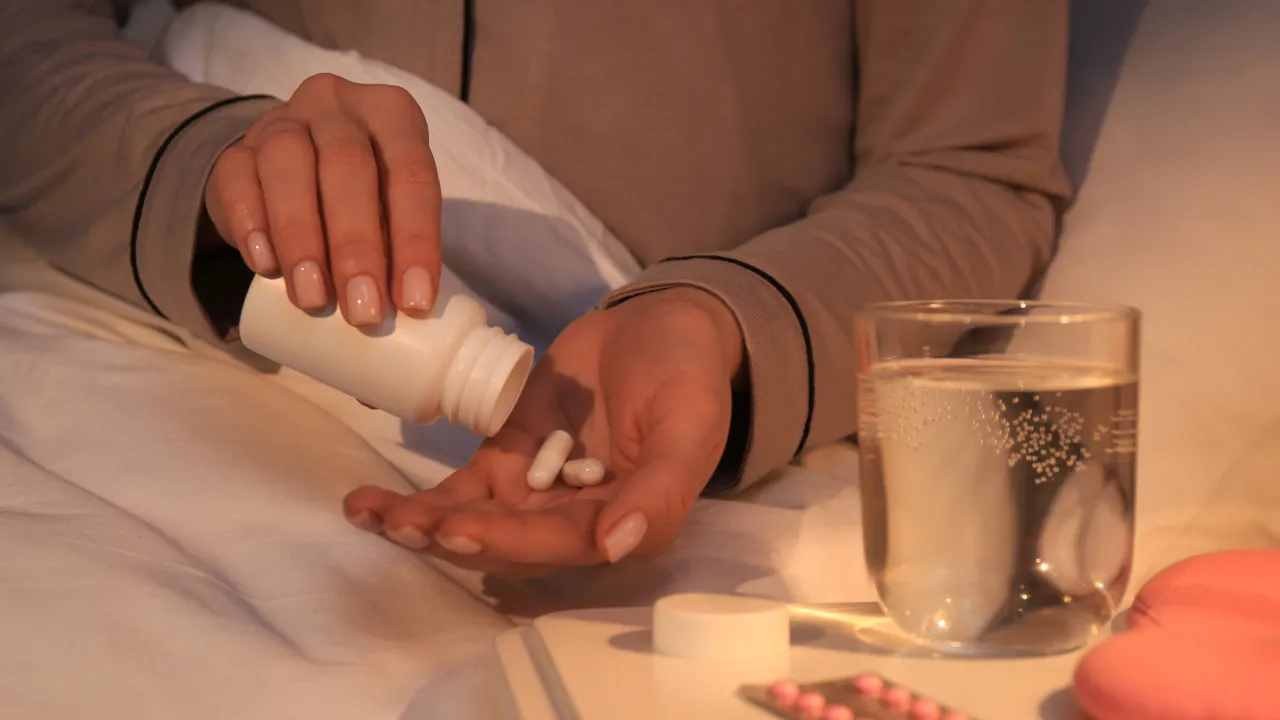 Comprimidas para Dormir: Uma Nova Esperança Contra O Alzheimer?