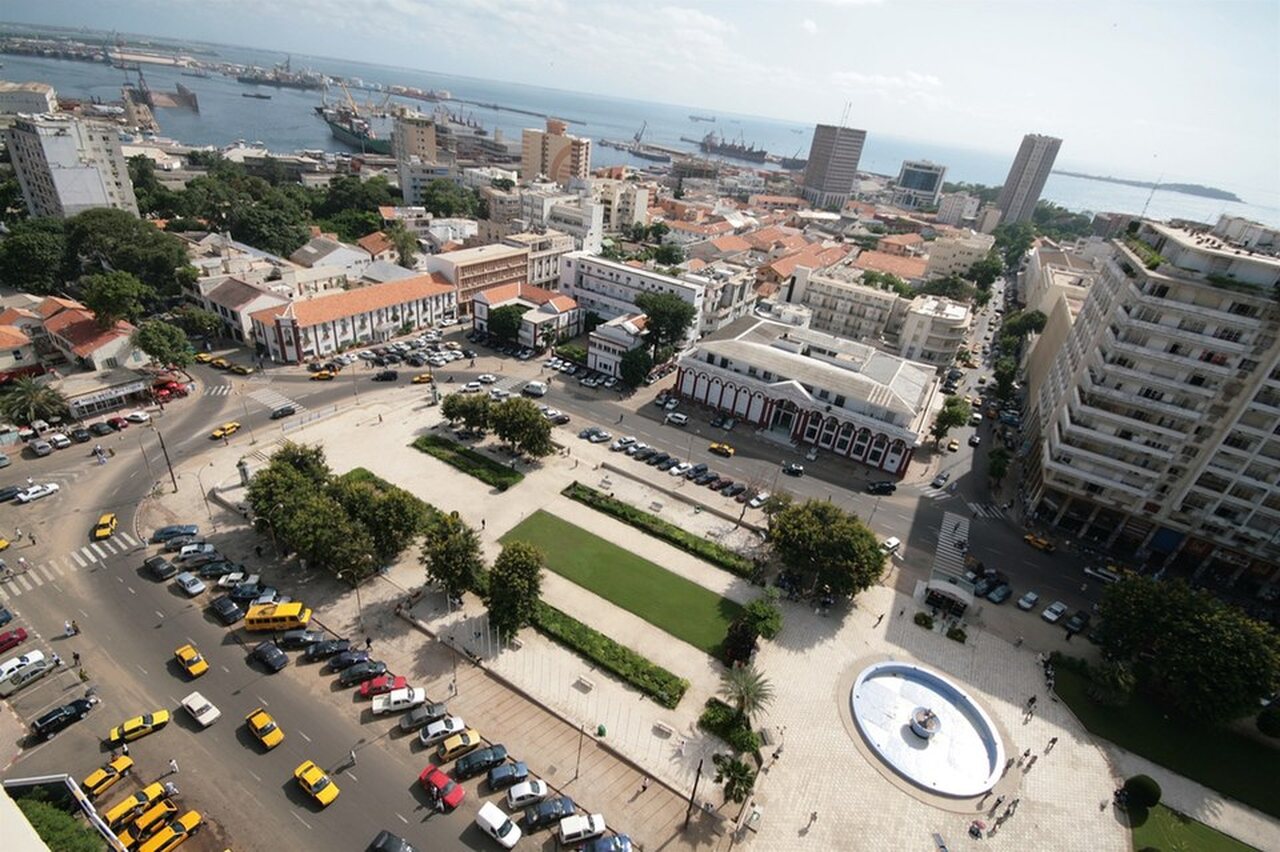 Conheça o País com o Crescimento Económico Mais Rápido do Continente em 2025