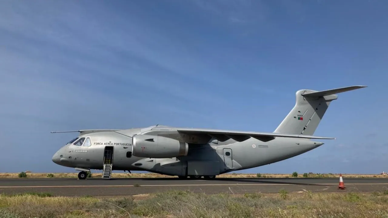 Conselho de Ministros AprovA Aquisição de Sexta KC-390 para a Força Aérea
