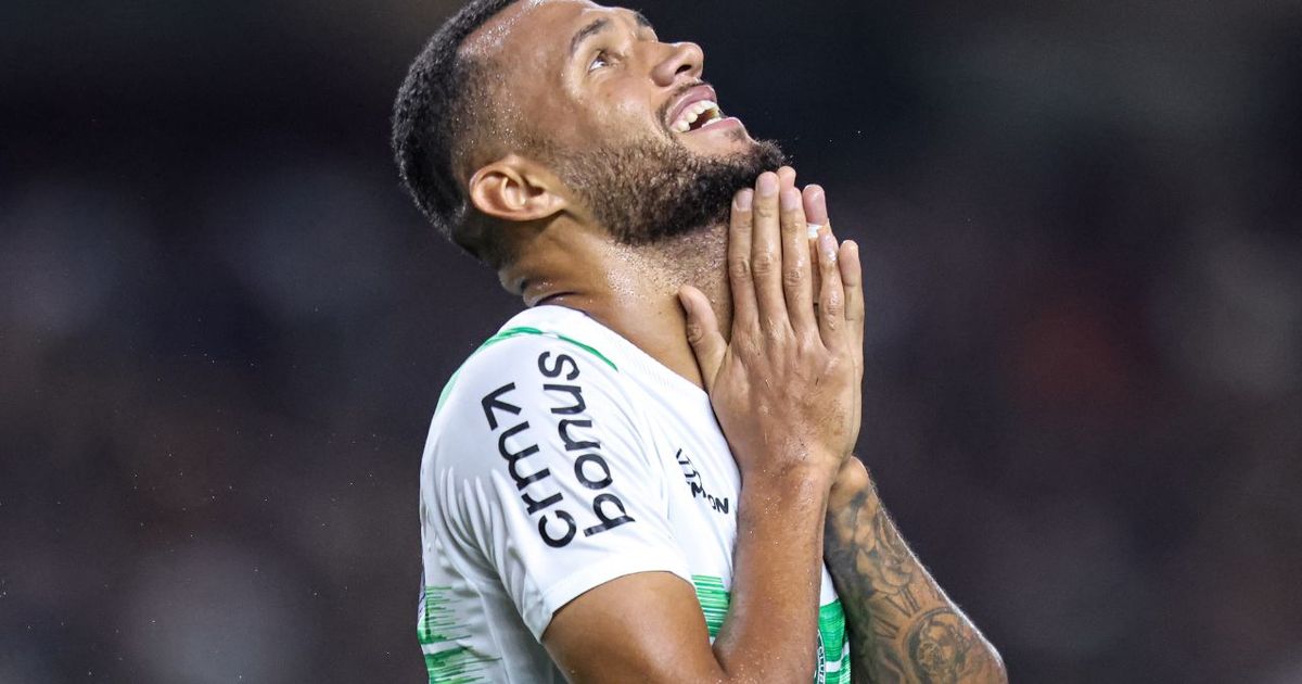 Coritiba mais