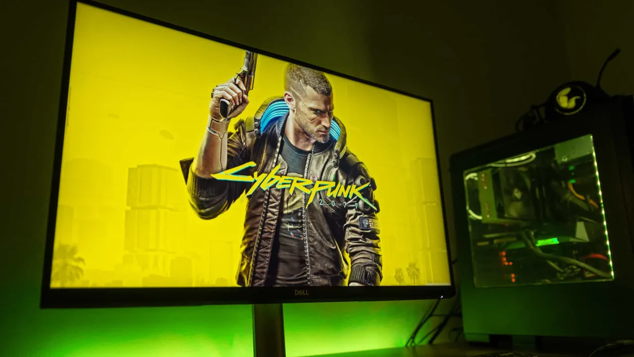 'Cyberpunk 2077' Será 'Gratuito' para Alguns Jogadoras da PlayStation