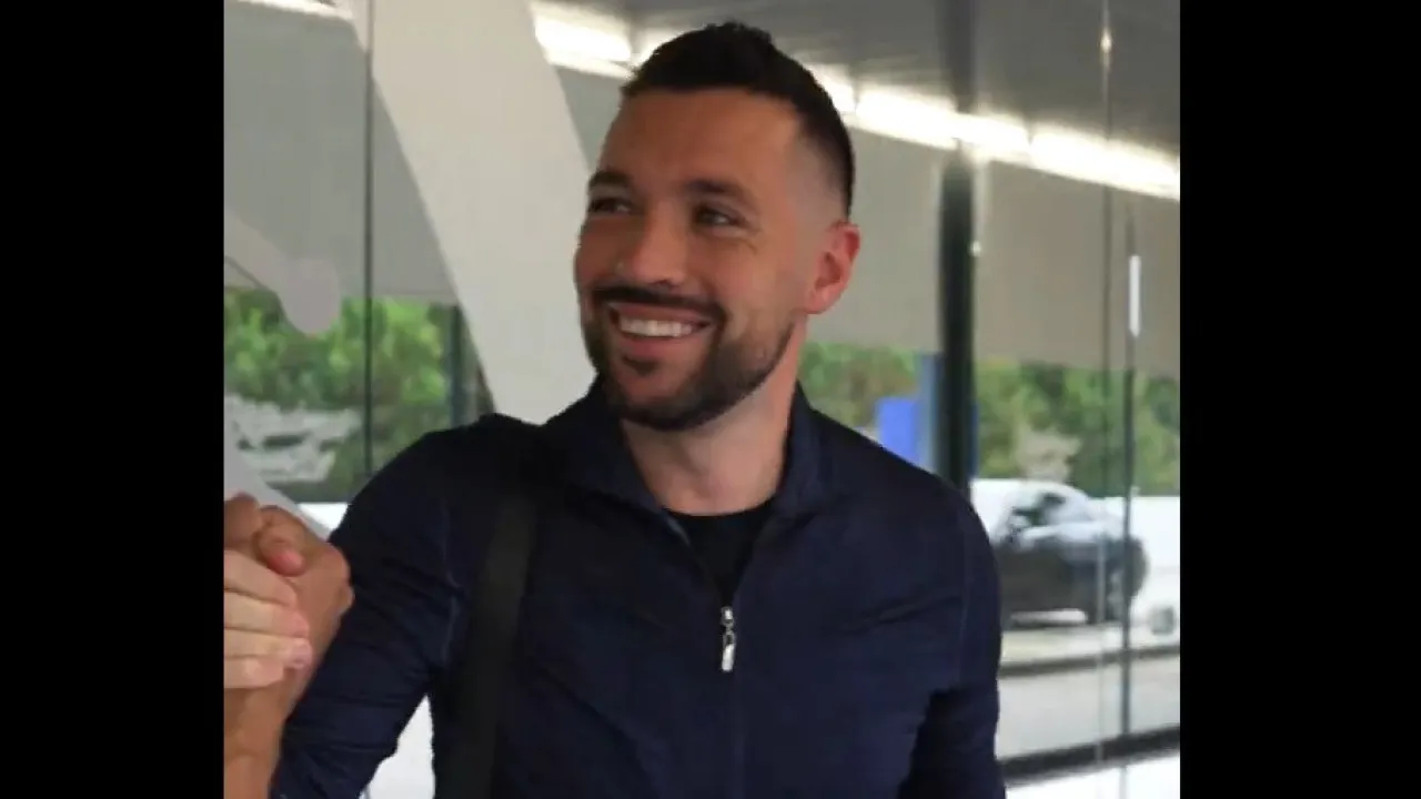 De Farioli A Villas-Boas. FC Porto Arrancou Pré-época Entre Sorrisos