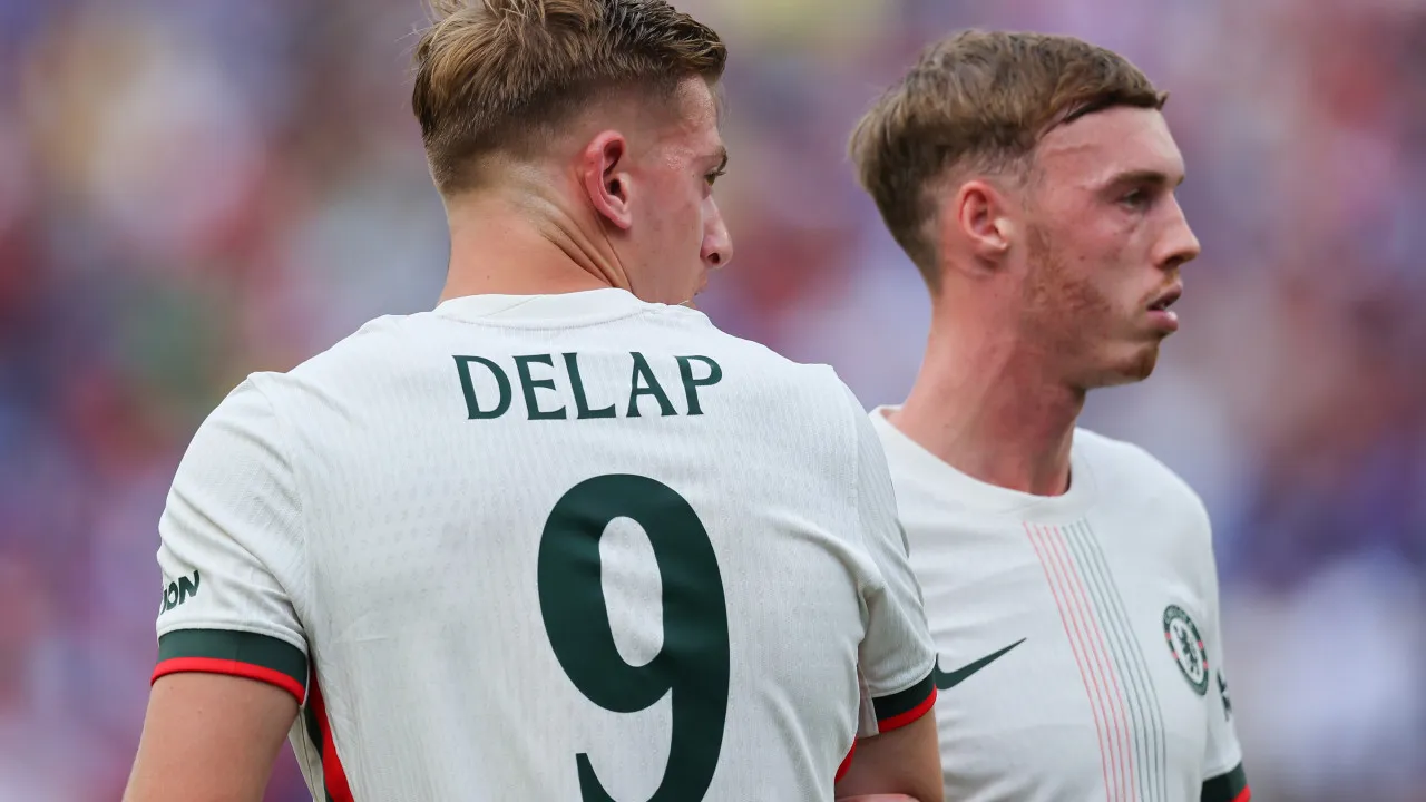 Delap Tenta Fugir à Maldição do Chelsea e Superar Estes AntesCessores