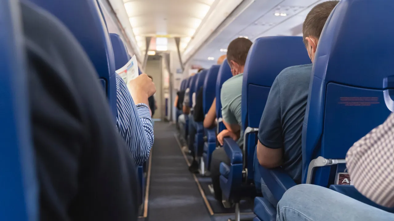 Dicas para 'Sobreviver' durante uma viagem, no Lugar do meio