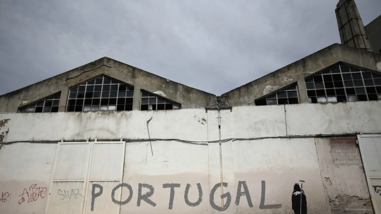 Economia portuguesa financiou exterior em 2,6% do PIB