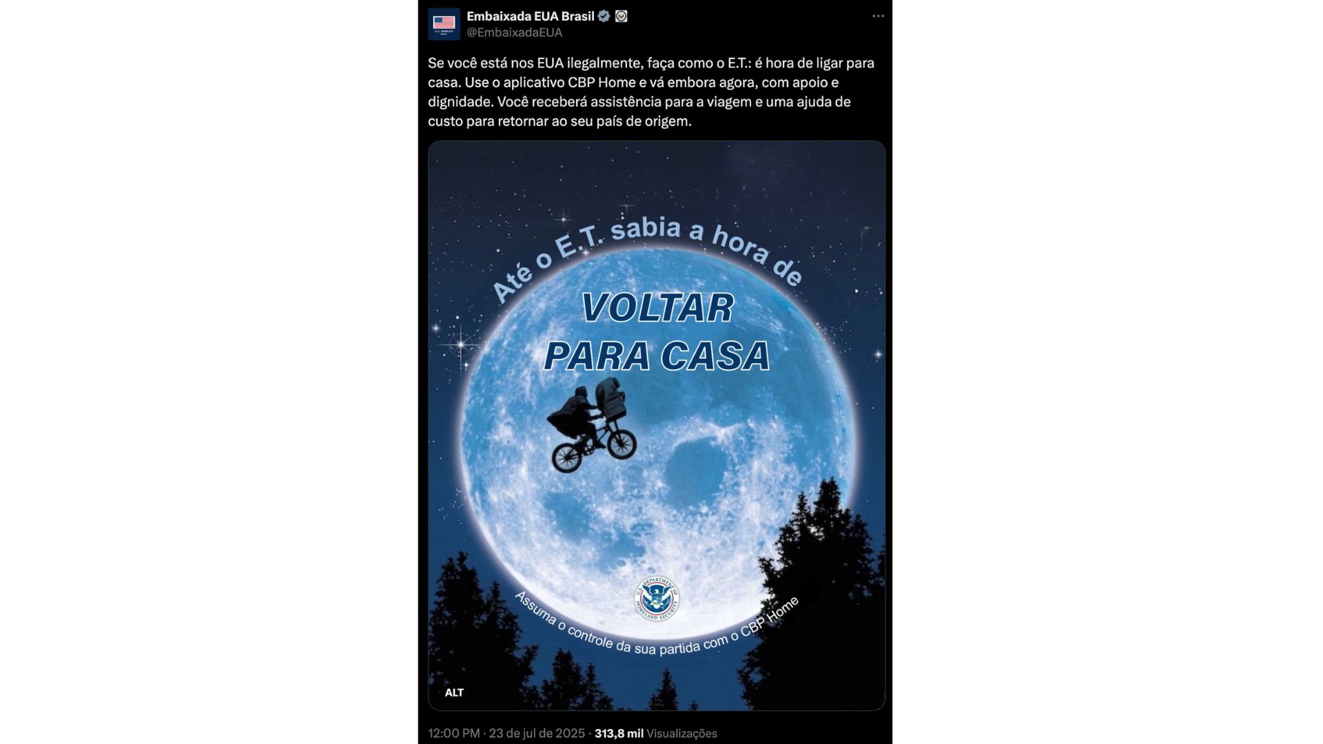 Ícone de Busca