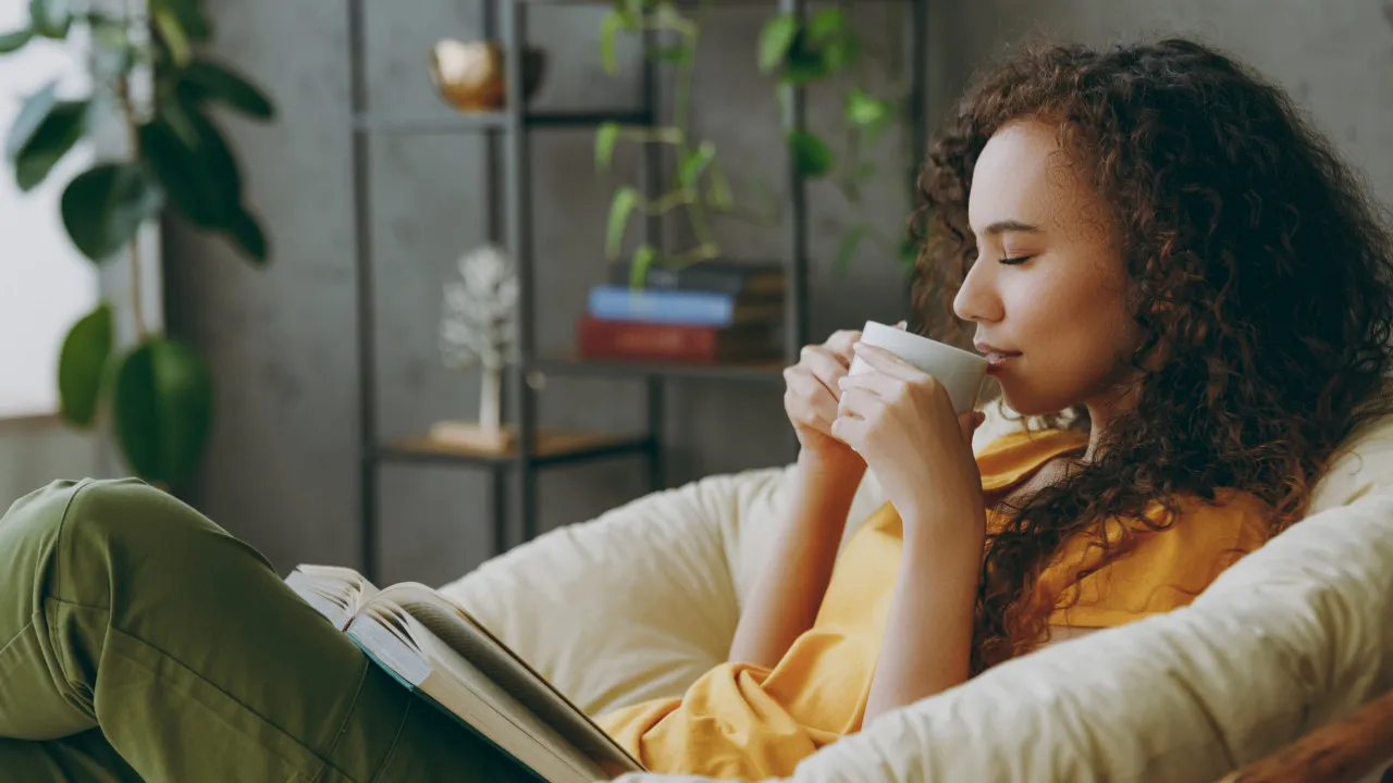 Estudo diz que um chávena de Café Pode prevenir um depressão. SAIBA COMO