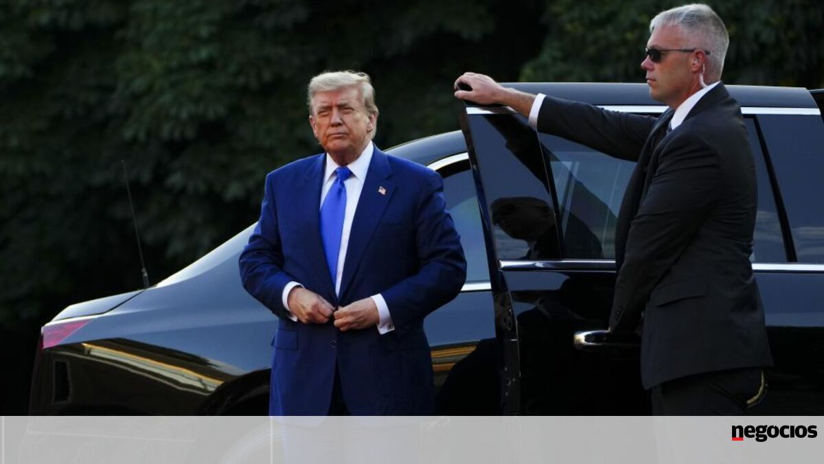 Eua Fecham Acordo Comercial Com Vietname. Trump Anúncia Tarifas de 20% - Américas
