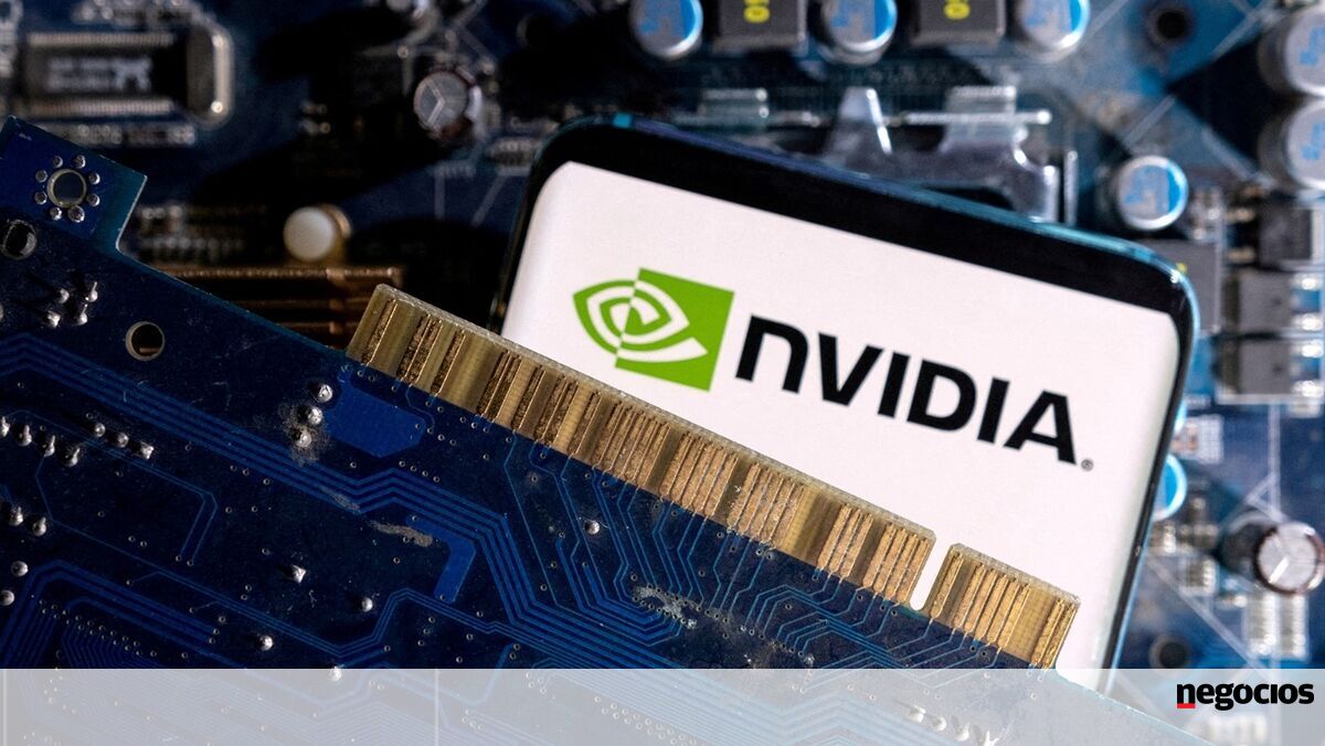 Eua USAM VENDAS DE CHIPS DA NVIDIA À CHINA COMO TRUNFO EM NEGOCIAÇAS SOBRE TERAS RARAS - ECONOMIA