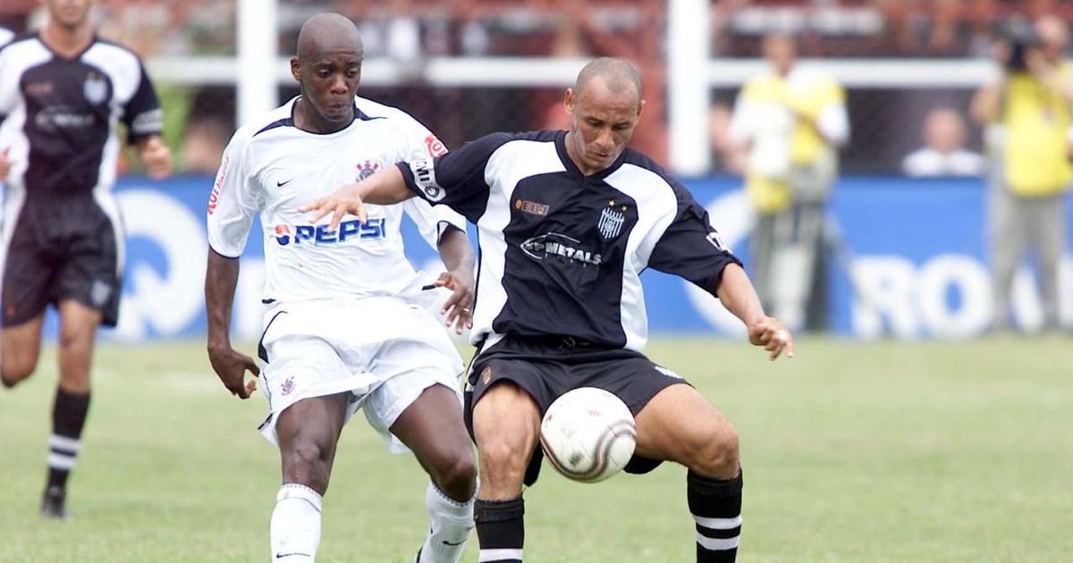 Ex-Jogador de Coríntios e Coritiba, Régis Pitbull Volta A Ser Presos