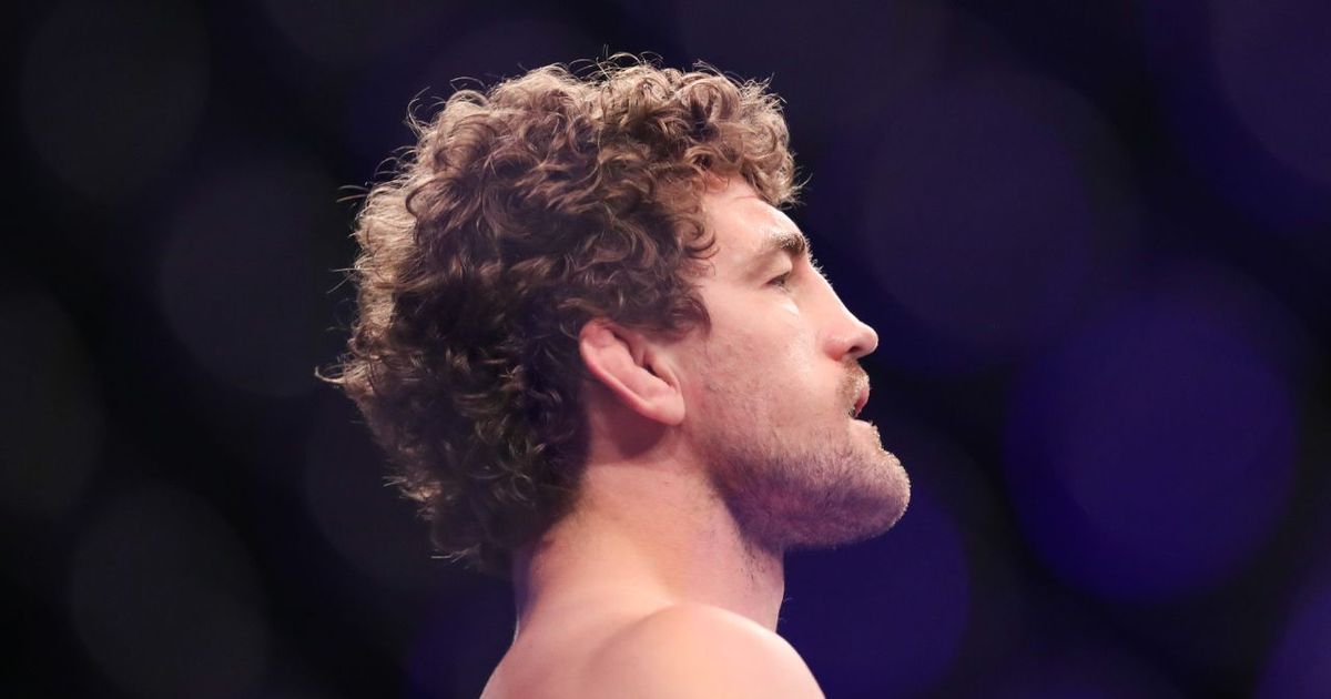 Ex-ufc que Ficou Cara A Cara com um Morte Recebe Grande Notícia