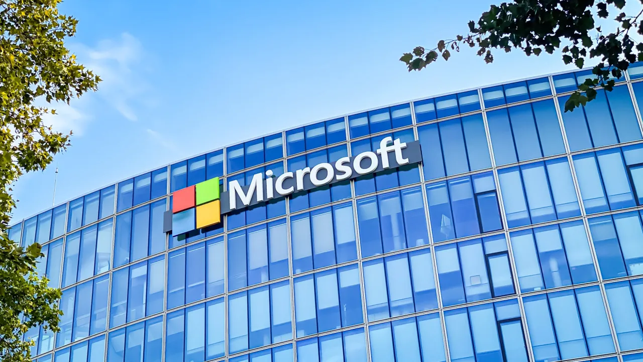 Executive da Microsoft Causa Polémica Com Conselho A Pessoas Despedidas