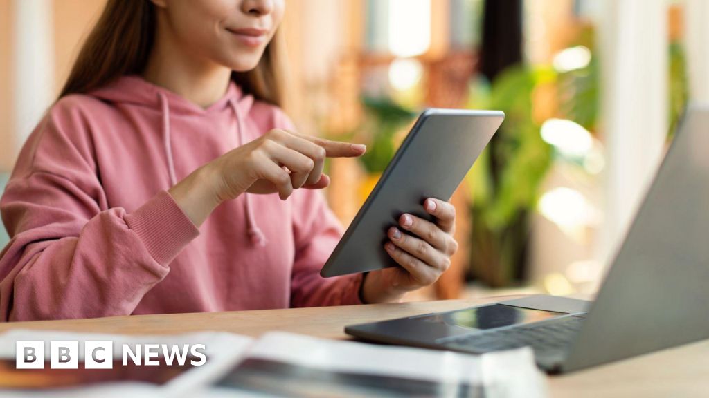 Existe muita tecnologia na educação?