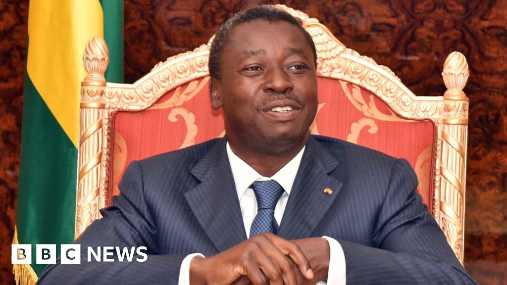 FAURE GNASSINGBE O POWER PLAY PLAY SPEKS SUPER