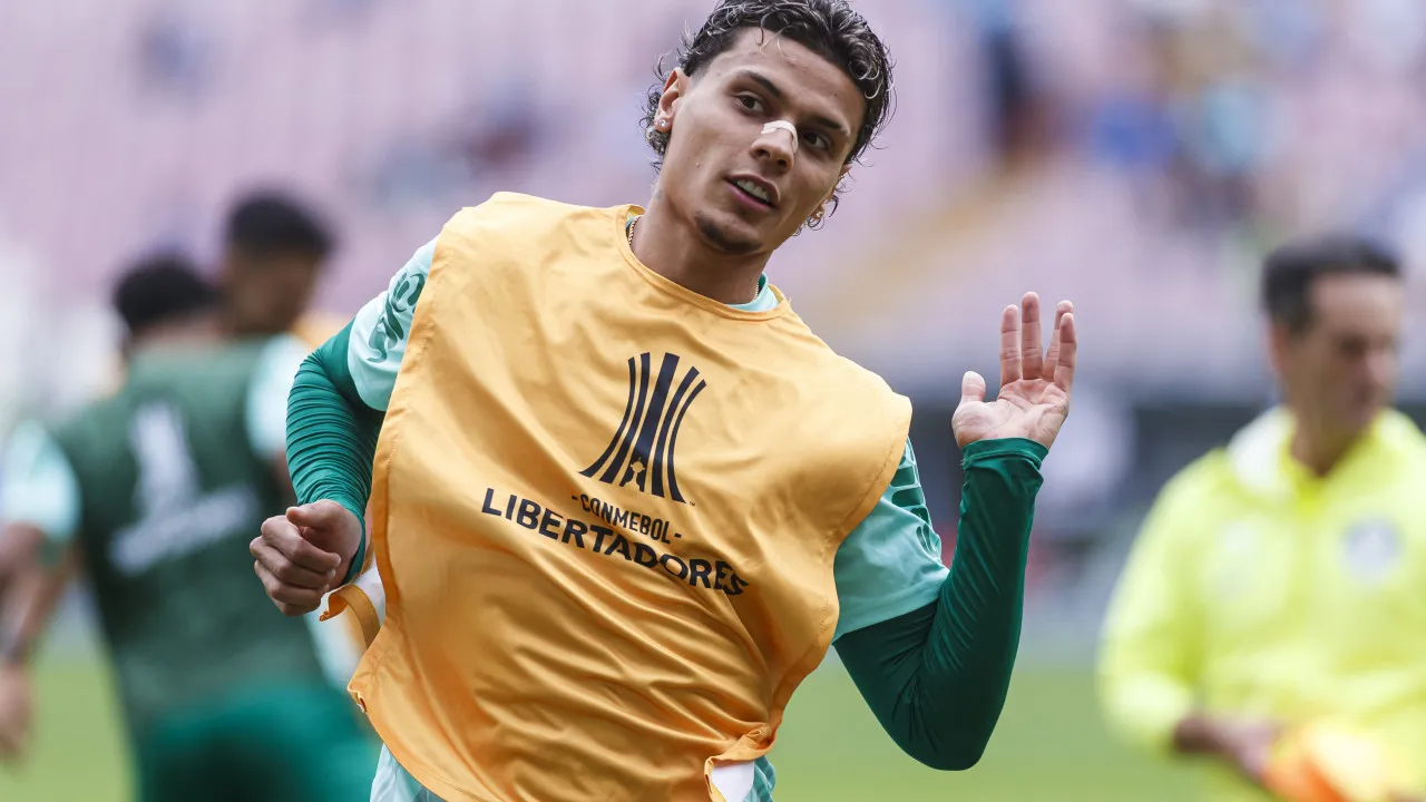 FC Porto Avançou com Oferta por Pilar do Palmeiras ... e Já Teve RespotaSta