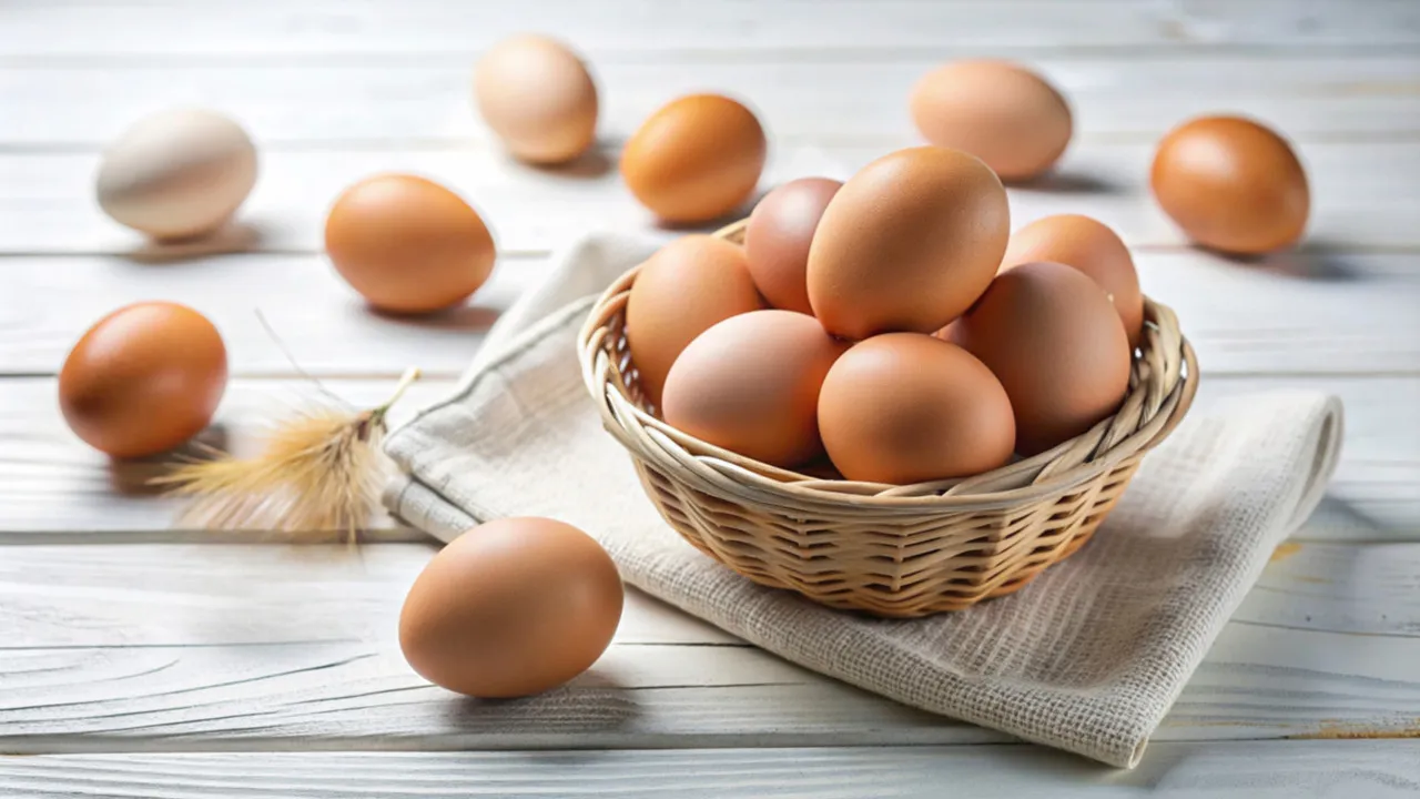 Fã de ovos? Espere Estas Duas receitas em que ele é São a Estrela