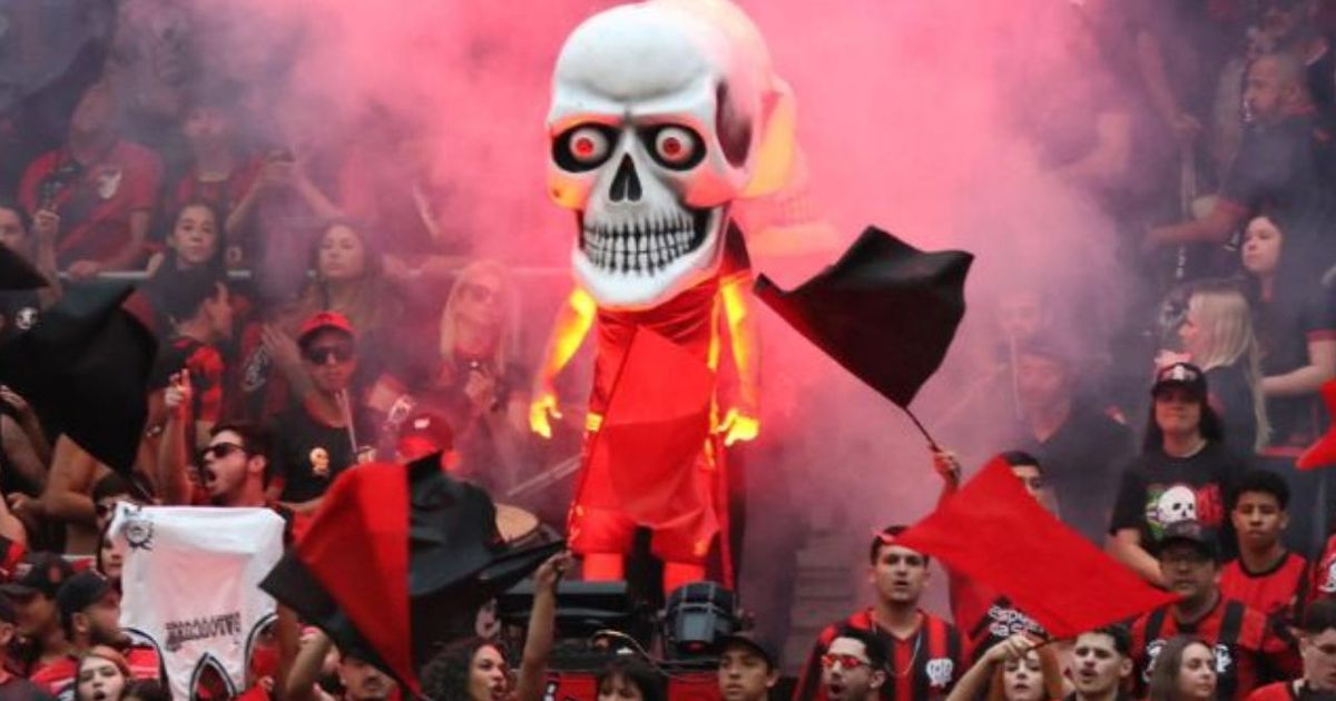 Fanásicos se revolta com diretoria do atlético: "Acabou O Diálogo"