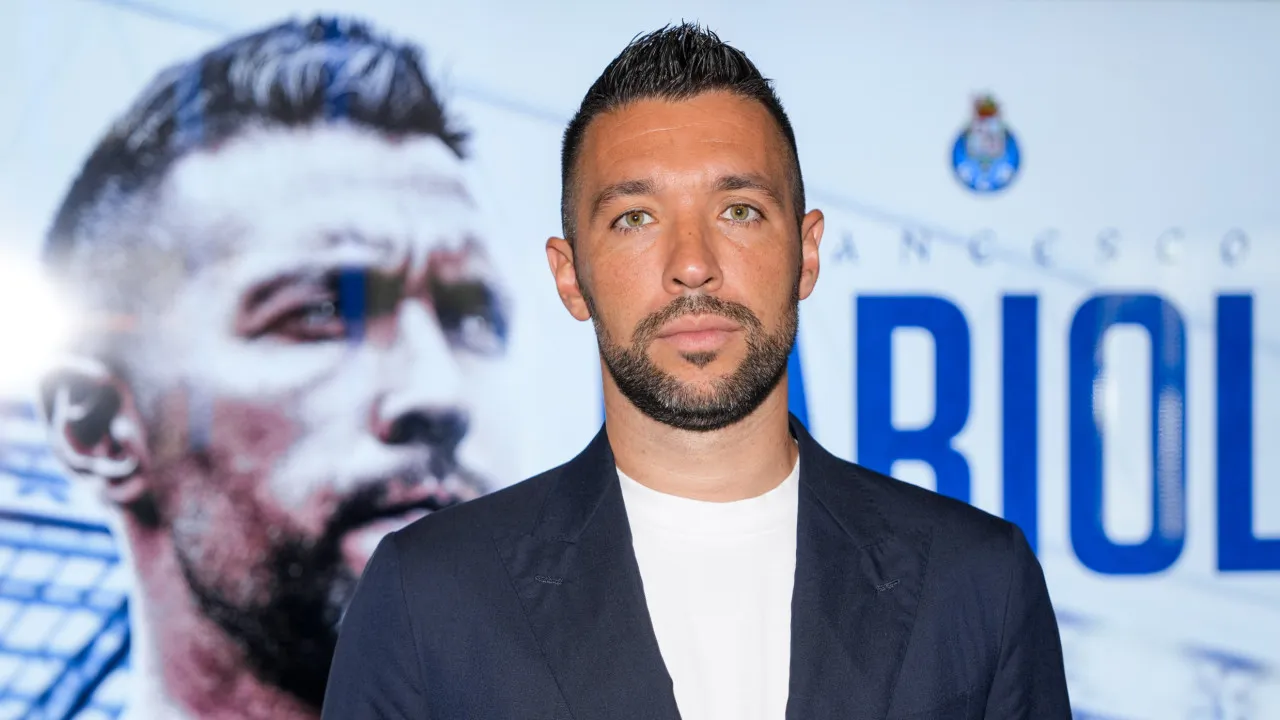 Farioli Já Fala à FC Porto e Revela "Conexão instantânnea" com Villas-Boas