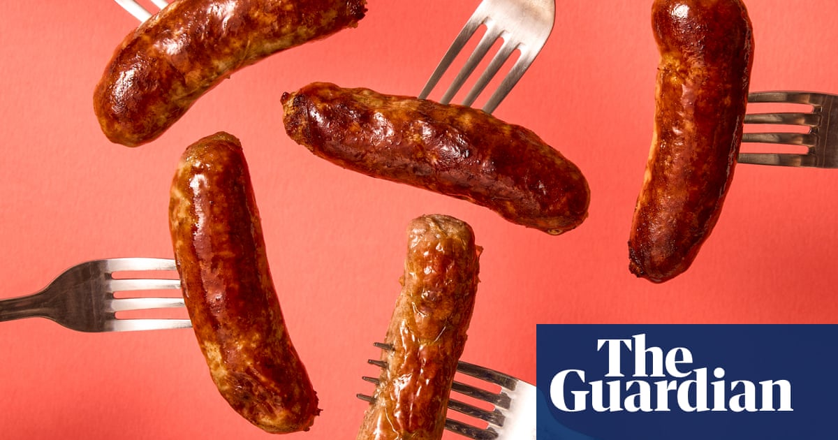 'Fiel ao Banger Britânico tradicional': as melhores salsichas de supermercado, provadas e classificadas | Salsichas