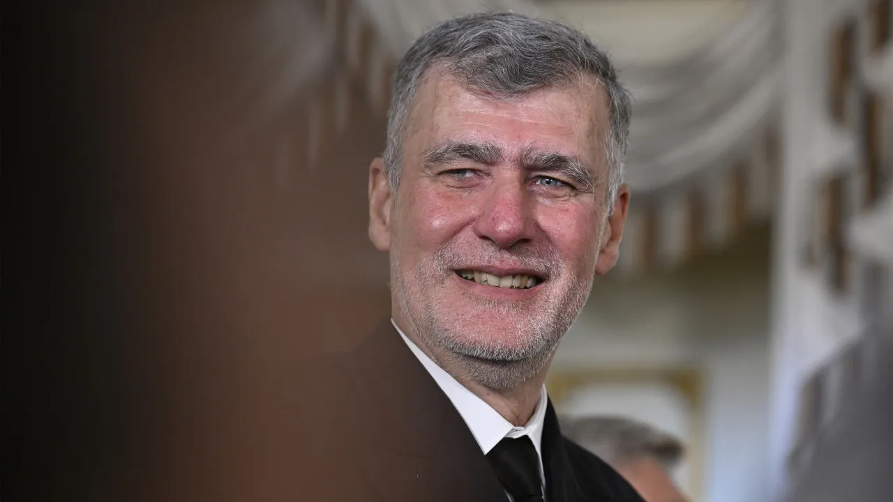 Gouveia e Melo Rejeita OTAN "Desligada do Eixo transatlântico e dos eua"