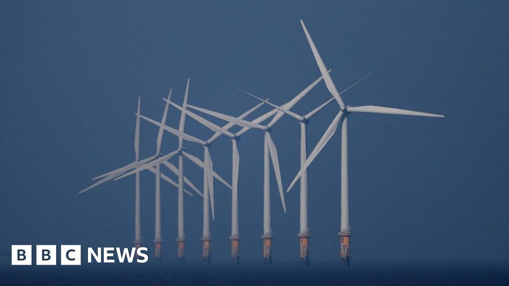 Governo para pagar mais por energia gerada pelo vento