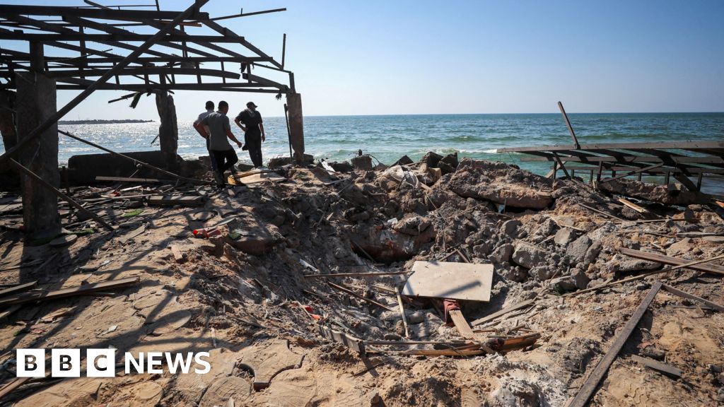 Greve a al-Baqa matou um agente do Hamas, mas muitas outras pessoas foram mortas
