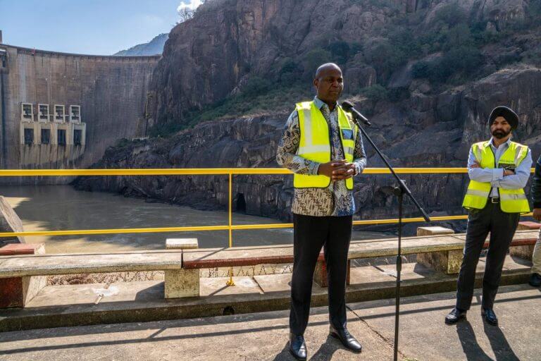 HASS Oil Group pretende investir em Moçambique e reforçar projectos no sector energético