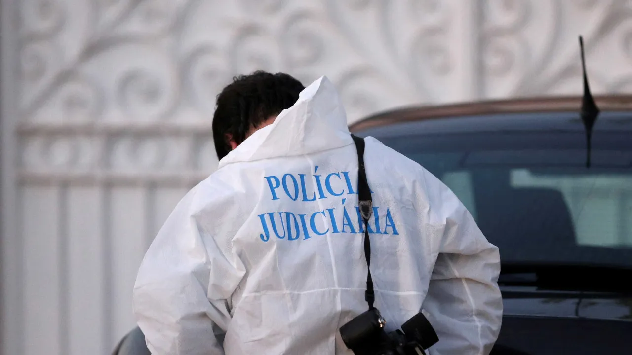 Homem Suspeito de Disparar e Matar a Sogra de 84 Anos Em Alijó