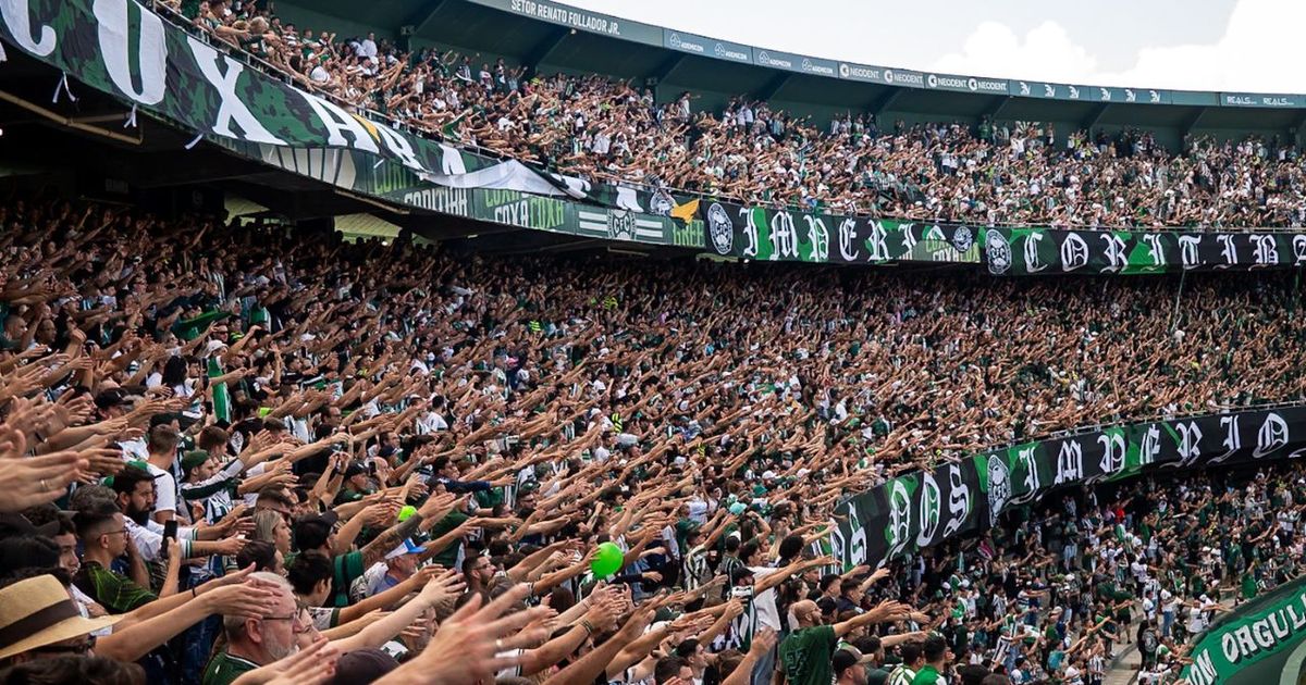 IMPÉRIO ANUNúncia Liberação para Voltar Aos Estádios