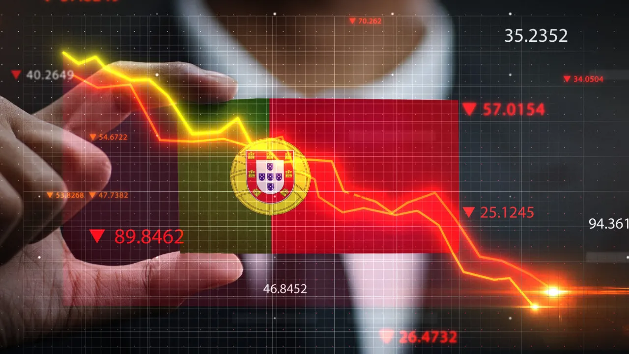 Ibersol a subir 1,67% e NOS a descer 2,67%