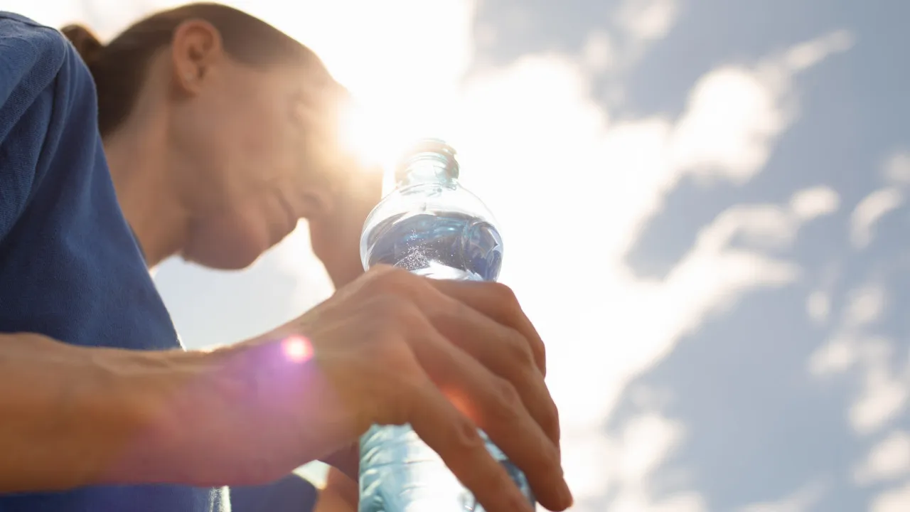 Investigadorores confirmam que ondas de calor afetam um saúde mental