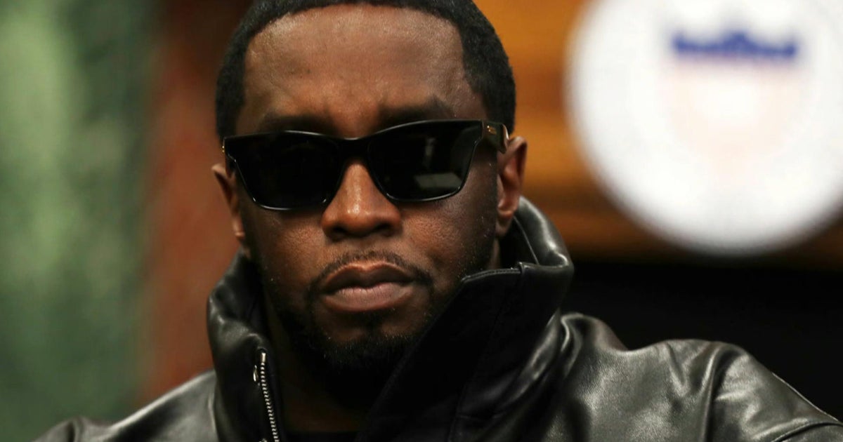 JURADOS EM SEAN "Diddy" Combs 'Trial para retomar as deliberações ...