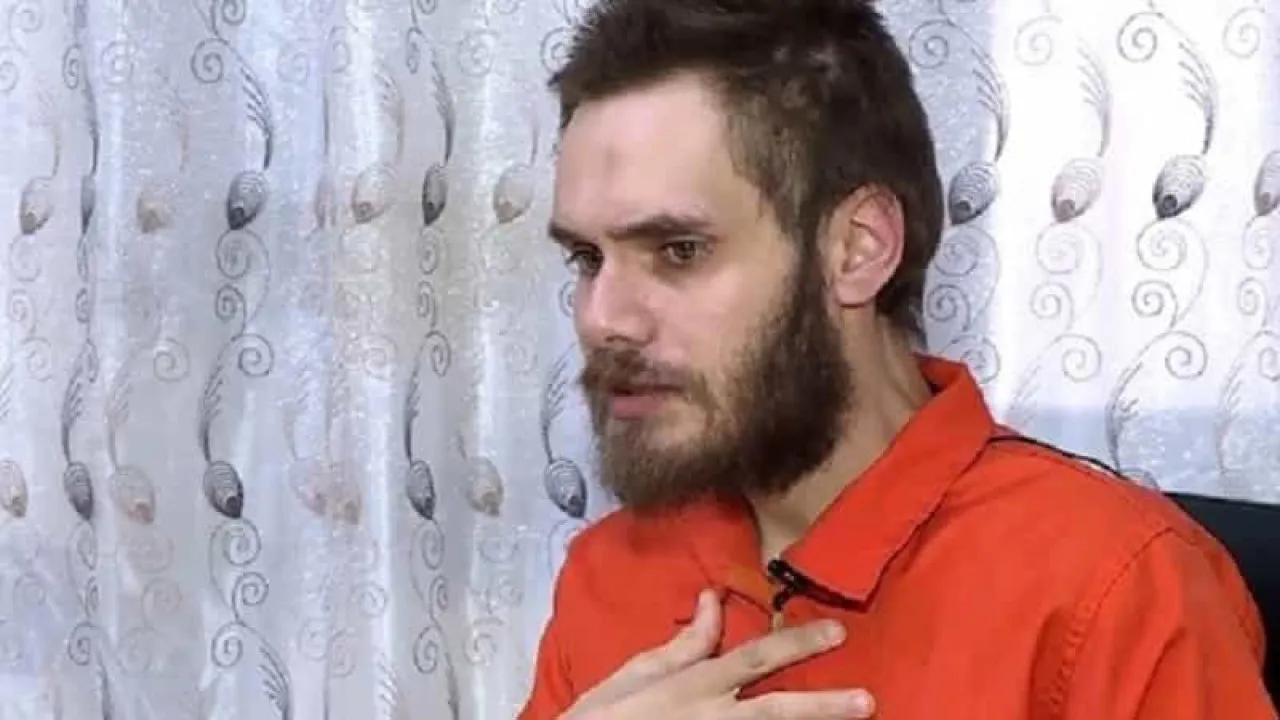 Jihadista luso-luxemburguês condenacion a prisão perpétua sem luxemburgo