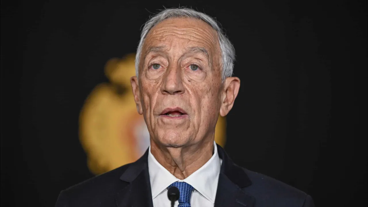 José Junqueiro. Marcelo Apprendera Condolênias à Família e AO PS
