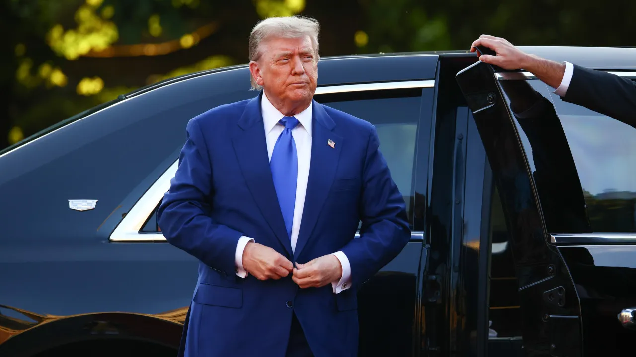 Juiz Susnde Ordem de Trump Contra Cidadania por Nascimento