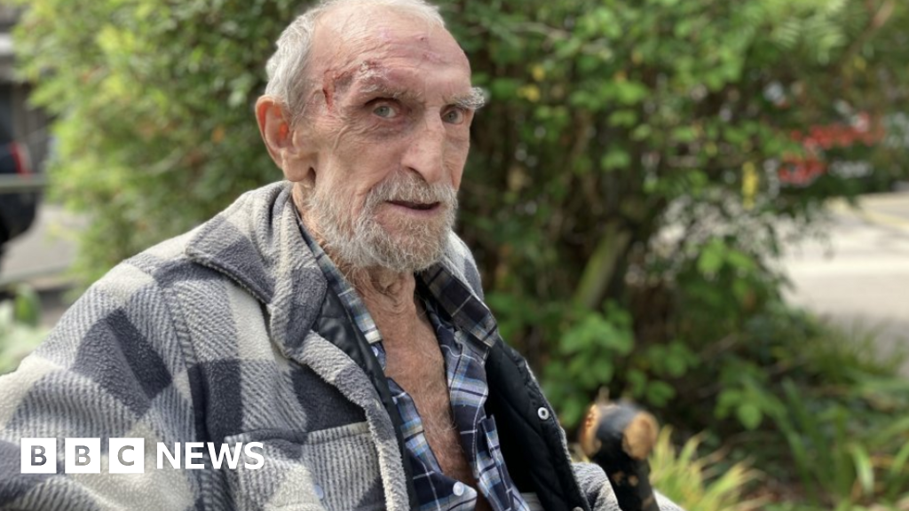 Julgamento médico para o câncer de pênis 'me deu mais dois anos'