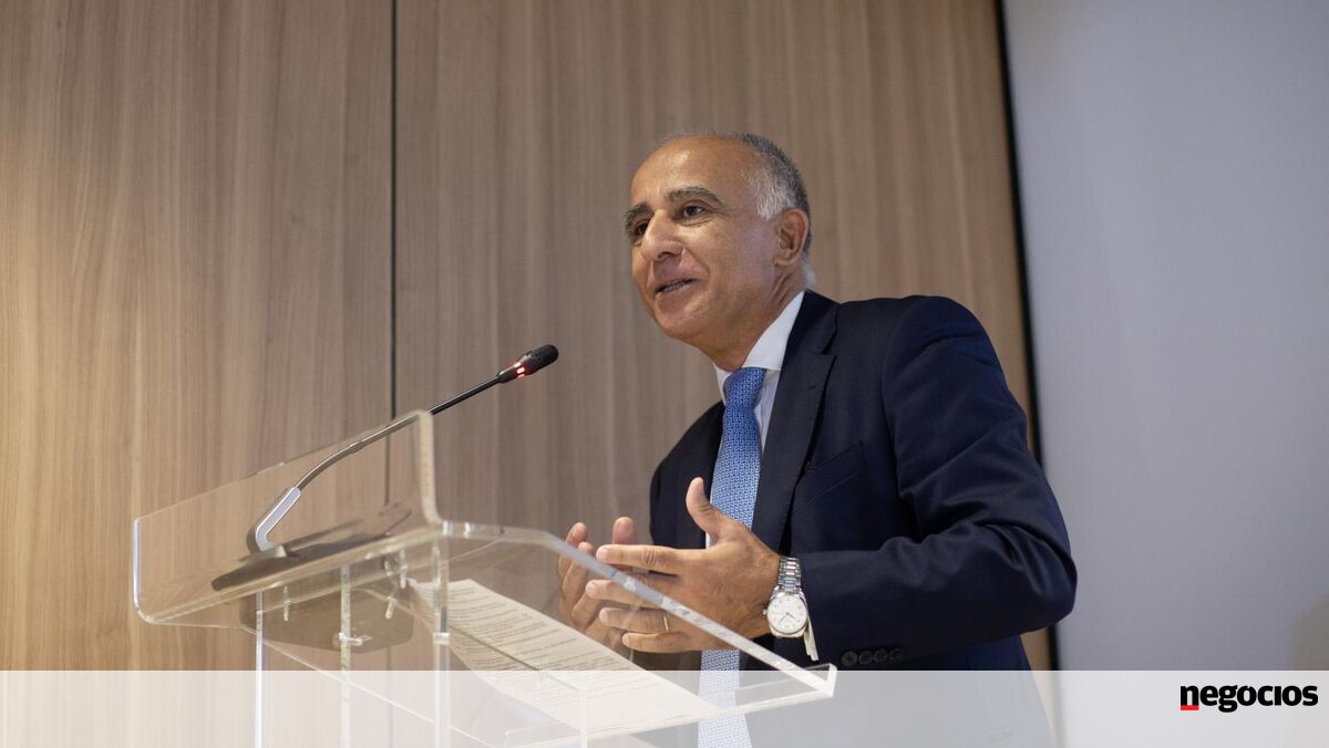 Juntar Ecossistema para Testar Mercado de Capitais "Não Foi Fácil" - Mercados