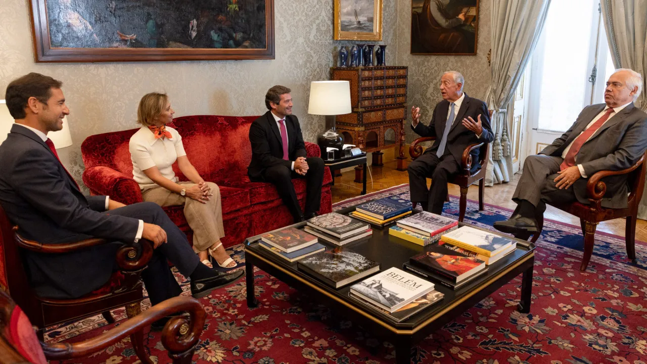 Lei de Estrangeiros no TC? "99,9% de certeza". Ó Que Disseram Partidos?