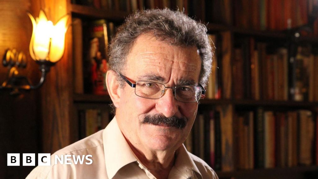 Lord Robert Winston, pioneiro na fertilização in vitro, deixa a BMA sobre o Doctor Strikes