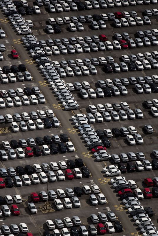 Lula assina decreto que reduz IPI para carros com maior eficiência energética