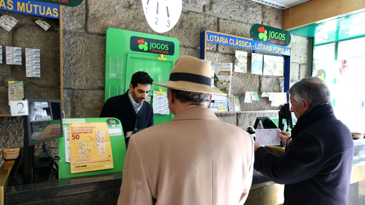 'M1LHÃO' passa de semanal a mensal (e mantém prémio de 1 milhão de euros)