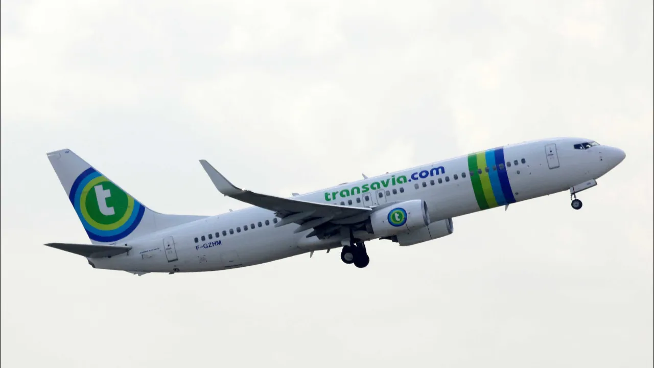 Madeira e Marselha com ligação aérea semanal aos domingos no verão