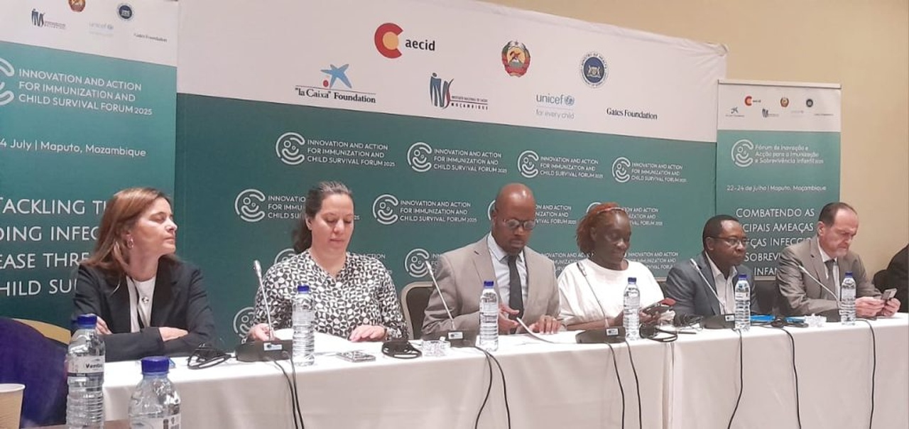 “Maioria Dos Países Africanos Não Atingirá Meta de Mortalidade Infantil Dos ODS” • Diário Económico
