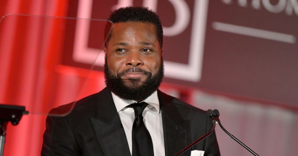 Malcolm-Jamal Warner,