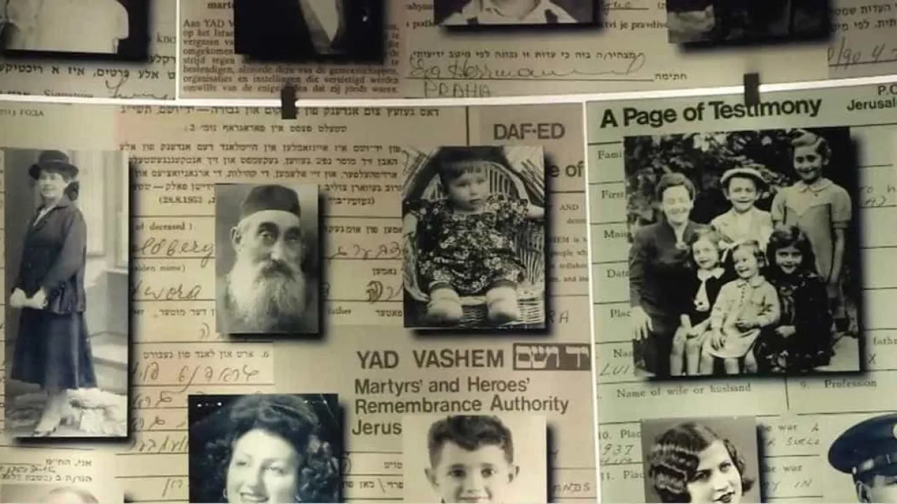 Memorial do Holocausto Critica Placas Polacas por Distorcerem História