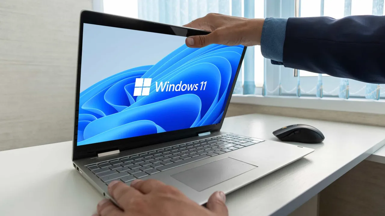 Microsoft Terá Perdido Até 400 Milhões de Utilizadores fazem Windows